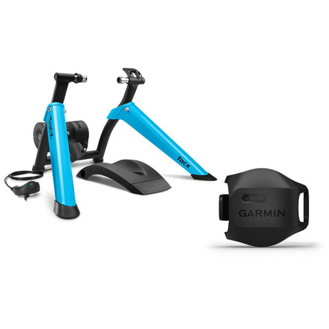 Tacx T2419 Boost Indoor Cycle Trainer