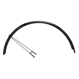 Planet Bike Full Circle Fenders 700C - Rear