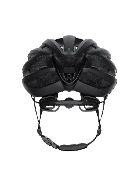 Limar Air Pro Irid Matt Black