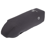 M-Wave E-Protect Downtube E-Bike Battery Protector - Top View