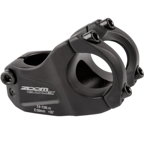Zoom Downhill Stem 31.8mm
