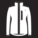 Proviz Reflect360 City Womens Cycling Jacket - Front Reflective