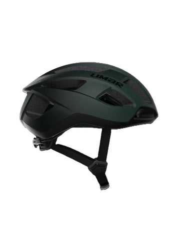 Limar Air Stratos Matt Deep Green