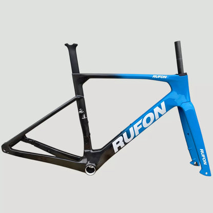 RUFON GALE Aero Race Complete Bike [BUILD to ORDER]
