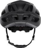 Limar Alben Matt Black