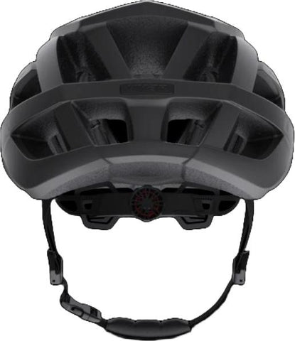 Limar Alben Matt Black