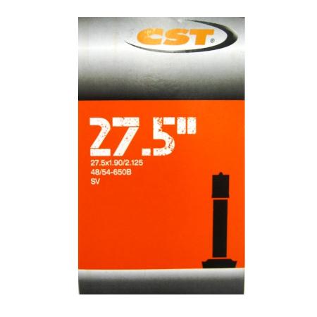Tube CST