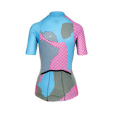Bioracer Jersey Kontur Womens Epic