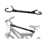 Bike Adapter Bar - use
