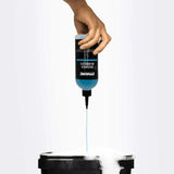 Dynamic Cleaner Badass Bubbles