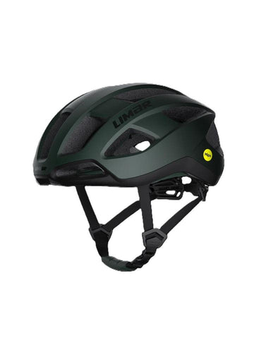 Limar Air Stratos Matt Deep Green