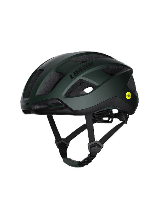 Limar Air Stratos Matt Deep Green