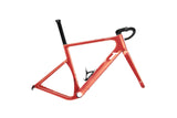 3T Racemax Wpnt Frameset