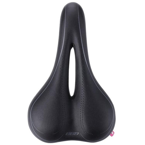 BBB Ladysport Womens Saddle
