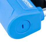 Oxford Combi Shackle12 D-Lock - 4