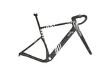 3T Racemax2 Italia Frameset No Storage