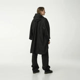 AGU Go Grant Poncho Essential