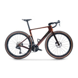 3T Racemax2 Italia Grx Di2 - Medium - Rame