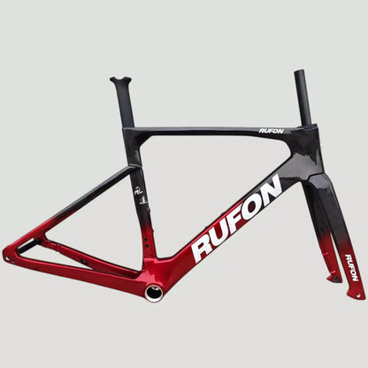 RUFON GALE Aero Race Complete Bike [BUILD to ORDER]