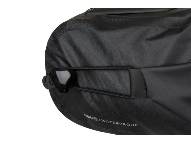 AGU Clean Saddle Bag