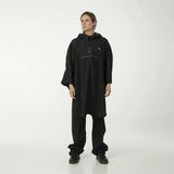 AGU Go Grant Poncho Essential