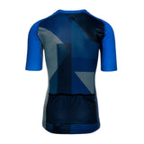Bioracer Spitfire Jersey SS Blue Blitzz