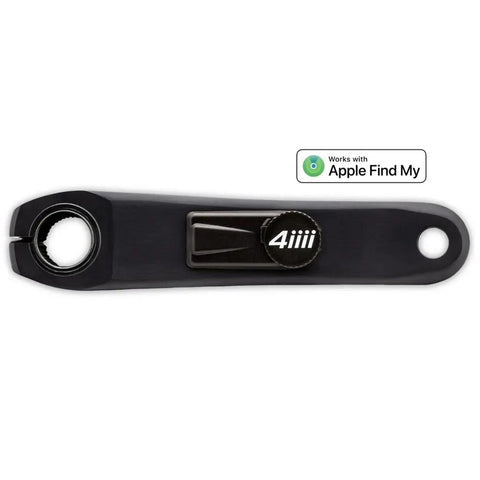 4iiii Precision 3+ Powermeter - Leftside 105 7100