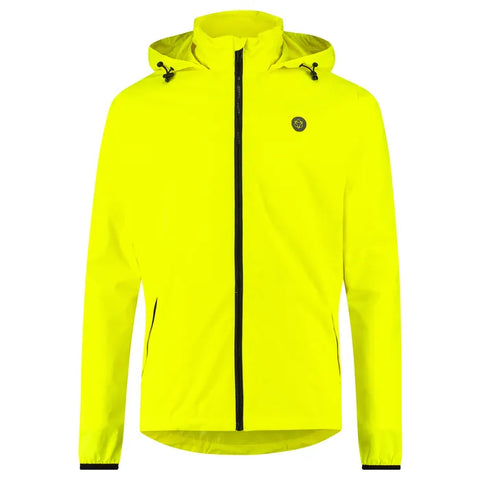 AGU Go Rain Jacket Essential Women