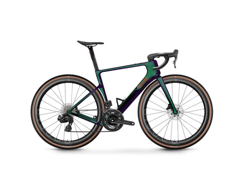 3T Racemax2 Italia Super Record PM