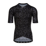 Bioracer Spitfire Jersey SS Black Noise