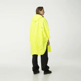 AGU Go Grant Poncho Essential