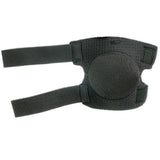 Lizard Skins Soft Knee Guards Large - Straps