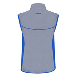 Reflect360 Active Men's Gilet Blue - 2