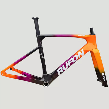 RUFON GALE Aero Race Complete Bike [BUILD to ORDER]