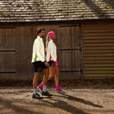 Reflect360 Active Womens Jacket Teal - 5