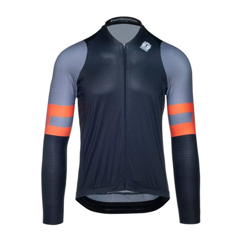 Bioracer Thermal LS Jersey Icon