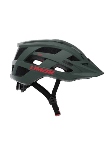 Limar Alben Matt Dark Green