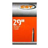 29 x 1.90/2.35 CST Inner Tubes