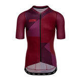 Bioracer Spitfire Jersey SS Red Blitzz