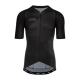 Bioracer Spitfire Jersey SS Black Blitzz