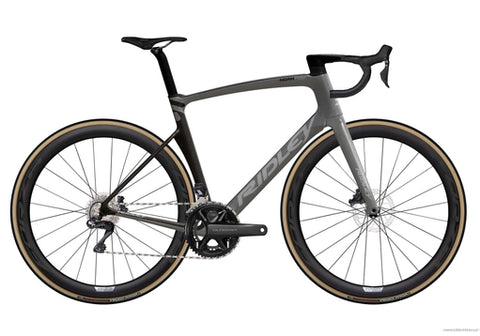 Ridley Noah Fast Ultegra DI2