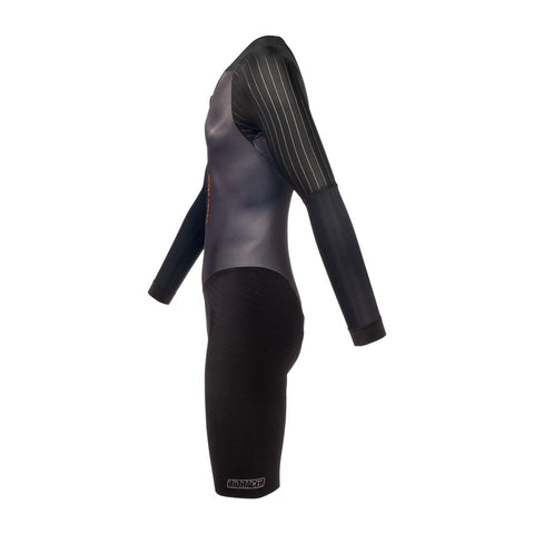 Bioracer Speedwear Concept Tt Suit Black Iswt