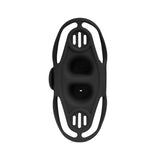Bone Collection Bike Tie Pro 4 + Power Strap Smartphone Holder Black