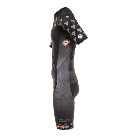 Bioracer RR Suit Speedwear Concept