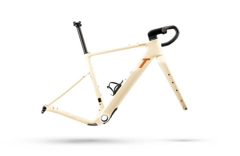 3T Ultra2 Italia Frameset
