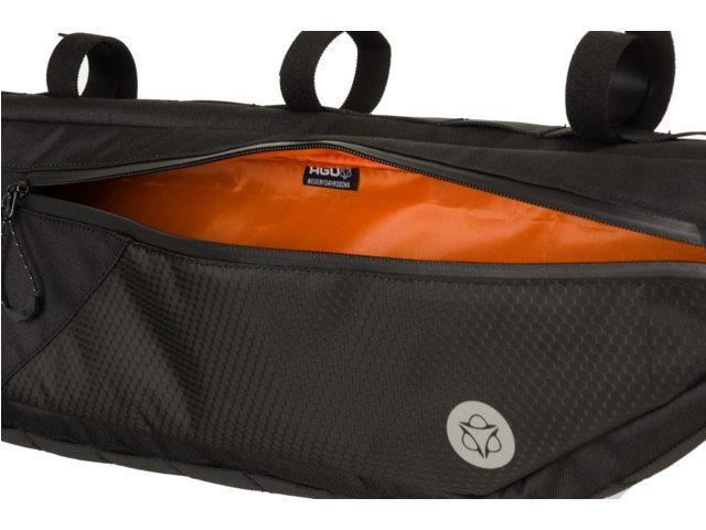 AGU Tube Frame-Pack Venture