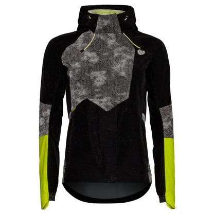 AGU Tech Rain Jacket Commuter Women