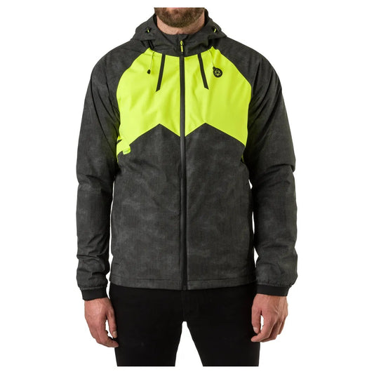 AGU Tech Rain Jacket Commuter Men
