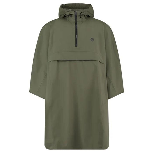 AGU Go Grant Poncho Essential