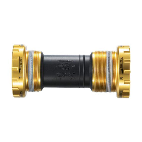 Shimano SM-BB80 Bottom Bracket Saint 135